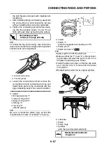 Preview for 338 page of Yamaha TRACER MT09 TRA Service Manual