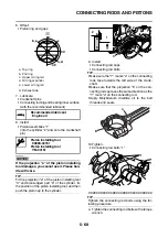 Preview for 339 page of Yamaha TRACER MT09 TRA Service Manual