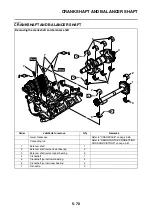 Preview for 341 page of Yamaha TRACER MT09 TRA Service Manual