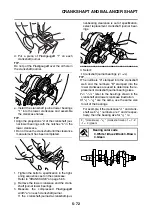 Preview for 343 page of Yamaha TRACER MT09 TRA Service Manual