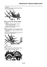 Preview for 346 page of Yamaha TRACER MT09 TRA Service Manual