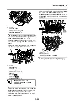 Preview for 354 page of Yamaha TRACER MT09 TRA Service Manual