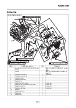 Preview for 356 page of Yamaha TRACER MT09 TRA Service Manual