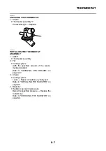 Preview for 362 page of Yamaha TRACER MT09 TRA Service Manual