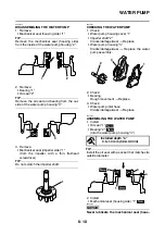 Preview for 365 page of Yamaha TRACER MT09 TRA Service Manual