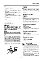 Preview for 369 page of Yamaha TRACER MT09 TRA Service Manual