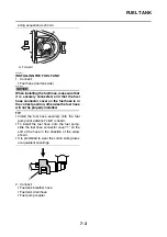 Preview for 370 page of Yamaha TRACER MT09 TRA Service Manual