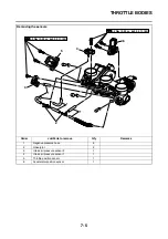 Preview for 372 page of Yamaha TRACER MT09 TRA Service Manual