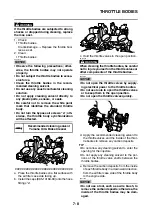 Preview for 375 page of Yamaha TRACER MT09 TRA Service Manual