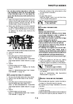 Preview for 376 page of Yamaha TRACER MT09 TRA Service Manual