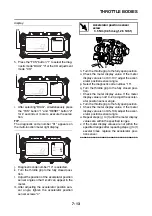 Preview for 380 page of Yamaha TRACER MT09 TRA Service Manual