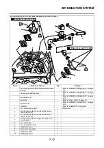 Preview for 384 page of Yamaha TRACER MT09 TRA Service Manual