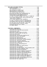 Preview for 390 page of Yamaha TRACER MT09 TRA Service Manual