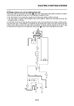 Preview for 400 page of Yamaha TRACER MT09 TRA Service Manual