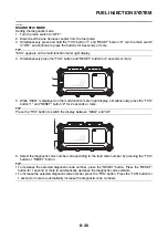 Preview for 427 page of Yamaha TRACER MT09 TRA Service Manual