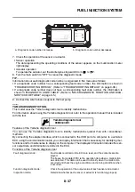 Preview for 428 page of Yamaha TRACER MT09 TRA Service Manual