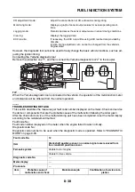 Preview for 429 page of Yamaha TRACER MT09 TRA Service Manual