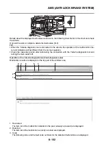 Preview for 493 page of Yamaha TRACER MT09 TRA Service Manual