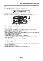 Preview for 513 page of Yamaha TRACER MT09 TRA Service Manual