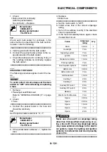 Preview for 522 page of Yamaha TRACER MT09 TRA Service Manual