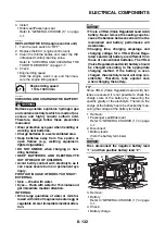 Preview for 523 page of Yamaha TRACER MT09 TRA Service Manual