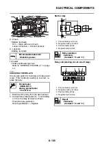 Preview for 526 page of Yamaha TRACER MT09 TRA Service Manual