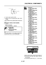 Preview for 528 page of Yamaha TRACER MT09 TRA Service Manual