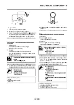 Preview for 530 page of Yamaha TRACER MT09 TRA Service Manual