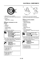 Preview for 533 page of Yamaha TRACER MT09 TRA Service Manual