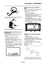 Preview for 534 page of Yamaha TRACER MT09 TRA Service Manual