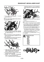 Предварительный просмотр 322 страницы Yamaha Tracer MT09TRAH 2017 Service Manual