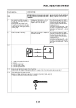 Предварительный просмотр 410 страницы Yamaha Tracer MT09TRAH 2017 Service Manual