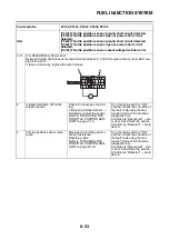 Предварительный просмотр 424 страницы Yamaha Tracer MT09TRAH 2017 Service Manual