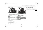 Preview for 51 page of Yamaha TRACER MTT850 Owner'S Manual