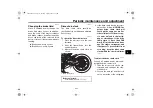 Preview for 83 page of Yamaha TRACER MTT850 Owner'S Manual