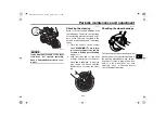 Preview for 89 page of Yamaha TRACER MTT850 Owner'S Manual