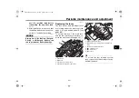 Preview for 91 page of Yamaha TRACER MTT850 Owner'S Manual