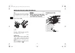 Предварительный просмотр 18 страницы Yamaha TRACER MTT850D Owner'S Manual