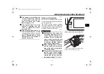 Предварительный просмотр 23 страницы Yamaha TRACER MTT850D Owner'S Manual