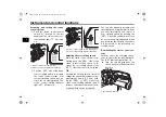 Предварительный просмотр 24 страницы Yamaha TRACER MTT850D Owner'S Manual