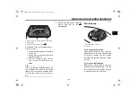 Предварительный просмотр 45 страницы Yamaha TRACER MTT850D Owner'S Manual