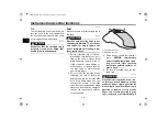 Предварительный просмотр 46 страницы Yamaha TRACER MTT850D Owner'S Manual