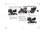 Предварительный просмотр 51 страницы Yamaha TRACER MTT850D Owner'S Manual