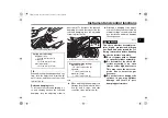 Предварительный просмотр 57 страницы Yamaha TRACER MTT850D Owner'S Manual