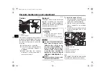 Предварительный просмотр 80 страницы Yamaha TRACER MTT850D Owner'S Manual