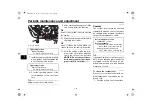 Preview for 82 page of Yamaha TRACER Owner'S Manual