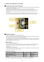 Предварительный просмотр 5 страницы Yamaha TransAcoustic SHTA Series Maintenance Handbook