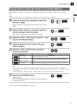 Предварительный просмотр 29 страницы Yamaha TransAcoustic SHTA Owner'S Manual