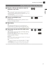 Предварительный просмотр 35 страницы Yamaha TransAcoustic SHTA Owner'S Manual