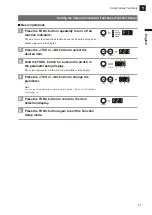 Предварительный просмотр 49 страницы Yamaha TransAcoustic SHTA Owner'S Manual